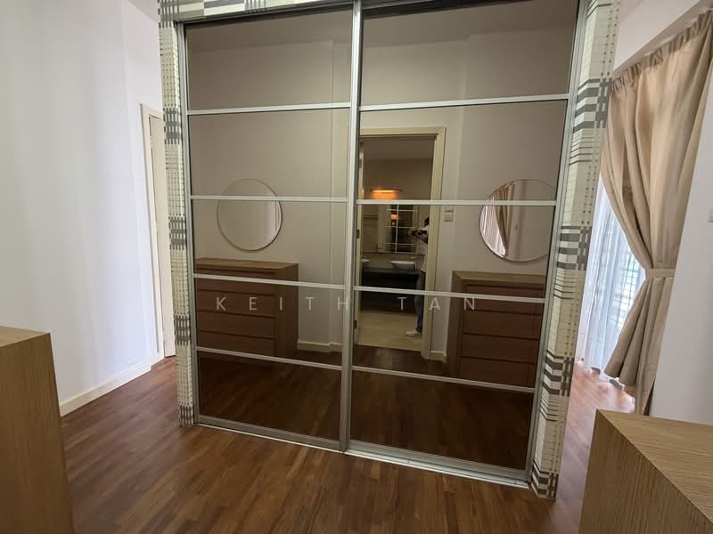 Condominium for Rent at Idaman Residence - Keith Tan - Interior - PropertyGuru.com.my