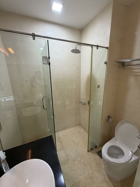 Condominium for Rent at Idaman Residence - Keith Tan - Bathroom - PropertyGuru.com.my