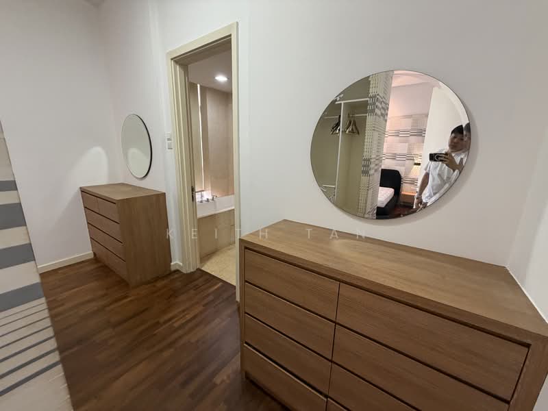 Condominium for Rent at Idaman Residence - Keith Tan - Bathroom - PropertyGuru.com.my