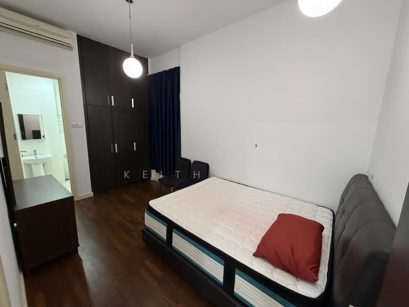 Condominium for Rent at Idaman Residence - Keith Tan - Bedroom - PropertyGuru.com.my