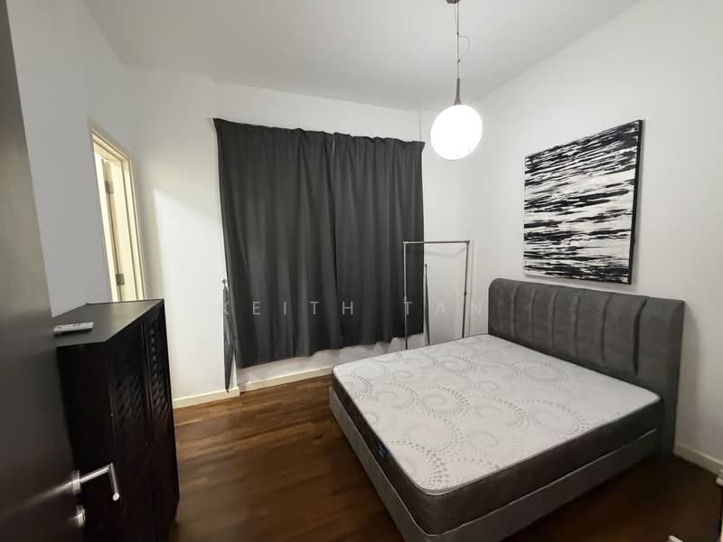 Condominium for Rent at Idaman Residence - Keith Tan - Bedroom - PropertyGuru.com.my