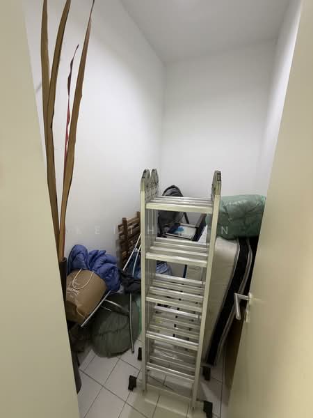 Condominium for Rent at Idaman Residence - Keith Tan - Interior - PropertyGuru.com.my