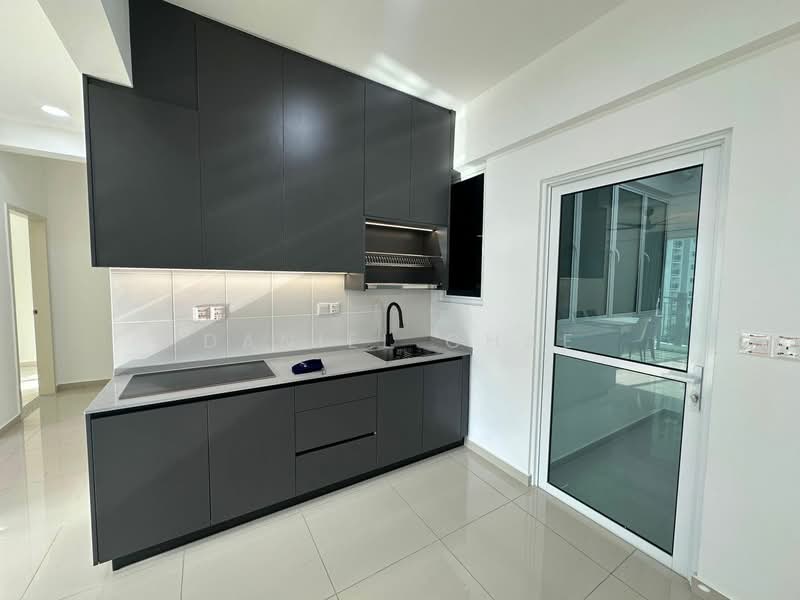 Ideal Residency untuk Untuk Disewa - RM 2,000 /bulan, Apr 2026 - Kitchen - PropertyGuru.com.my