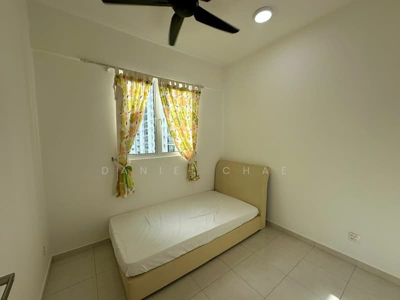 Ideal Residency untuk Untuk Disewa - RM 2,000 /bulan, Apr 2026 - Bedroom - PropertyGuru.com.my