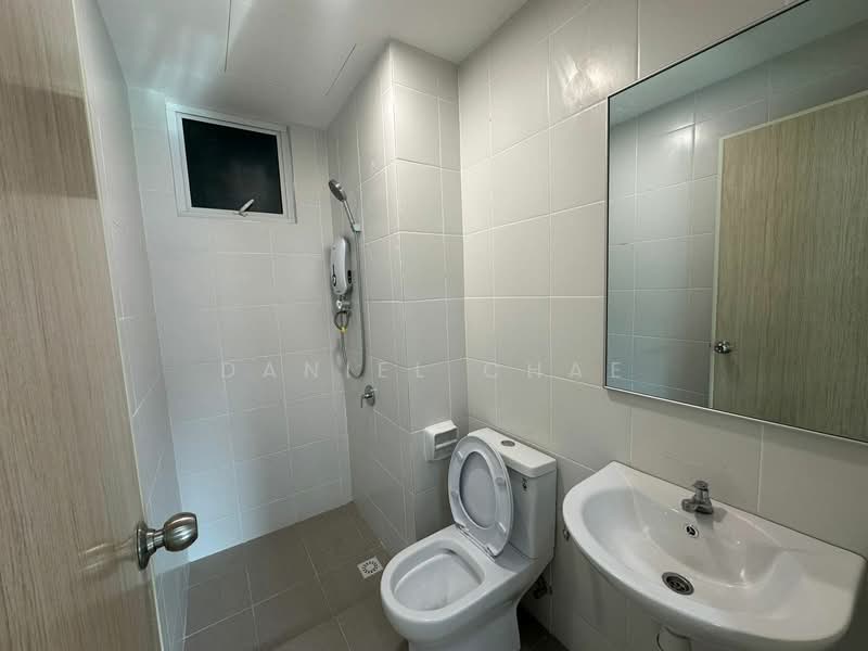 Ideal Residency untuk Untuk Disewa - RM 2,000 /bulan, Apr 2026 - Bathroom - PropertyGuru.com.my