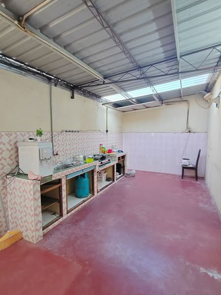 For Rent - Taman Bakar Arang