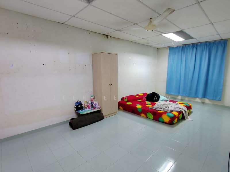 For Rent - Taman Bakar Arang