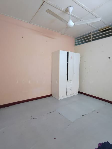 For Rent - Taman Bakar Arang