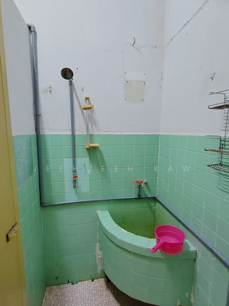 For Rent - Taman Bakar Arang