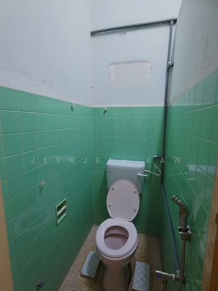 For Rent - Taman Bakar Arang