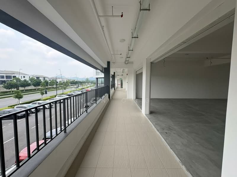 Shop / Office for Rent in Setia Alam (Selangor) - Ken Ong - Exterior - PropertyGuru.com.my