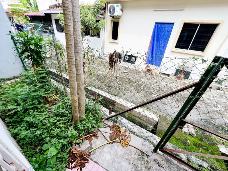2-storey Terraced House for Sale in Taman Sutera (Kajang) - Mahirah . - Exterior - PropertyGuru.com.my