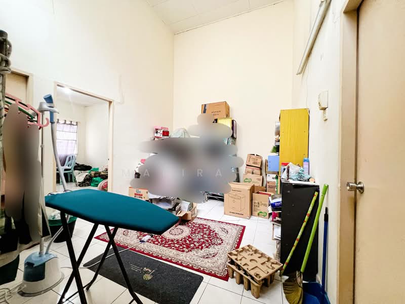 2-storey Terraced House for Sale in Taman Sutera (Kajang) - Mahirah . - Interior - PropertyGuru.com.my