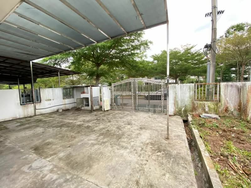 Rumah Teres 1.5 Tingkat untuk Disewa di Setia Eco Gardens (Gelang Patah) - Jovia Thoh - Exterior - PropertyGuru.com.my