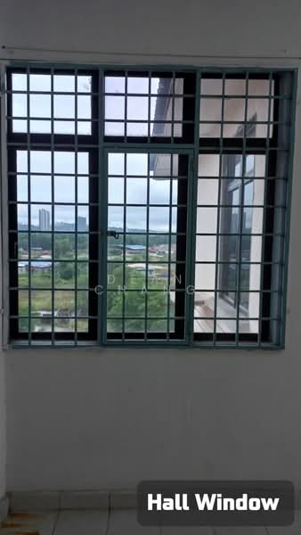 Apartment for Sale at Orchid @ Anggerik - Dean Chang - View - PropertyGuru.com.my