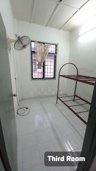 Apartment for Sale at Orchid @ Anggerik - Dean Chang - Bedroom - PropertyGuru.com.my