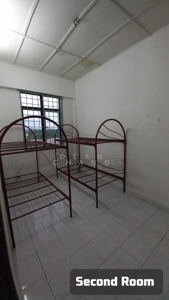 Apartment for Sale at Orchid @ Anggerik - Dean Chang - Bedroom - PropertyGuru.com.my