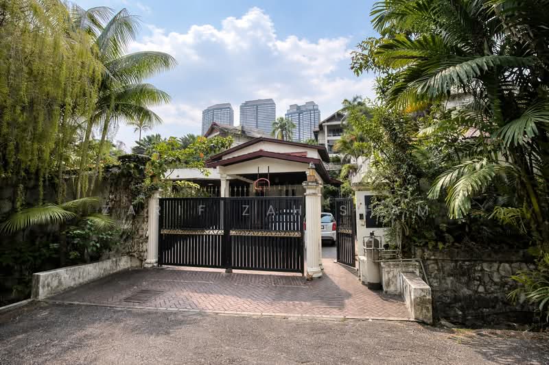 Damansara Heights untuk Untuk Dijual - RM 6,500,000, Apr 2026 - PropertyGuru.com.my