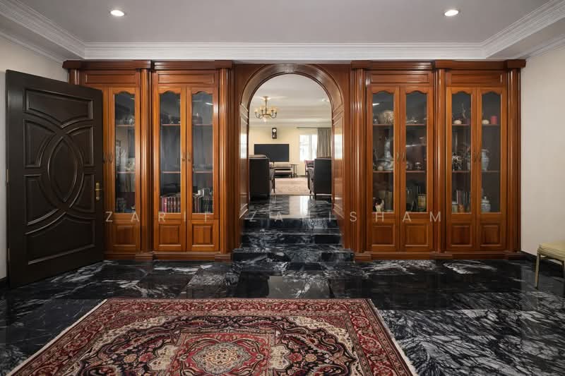 Damansara Heights untuk Untuk Dijual - RM 6,500,000, Apr 2026 - PropertyGuru.com.my