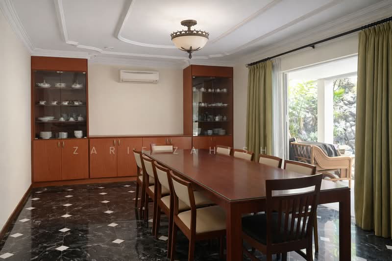 Damansara Heights untuk Untuk Dijual - RM 6,500,000, Apr 2026 - PropertyGuru.com.my