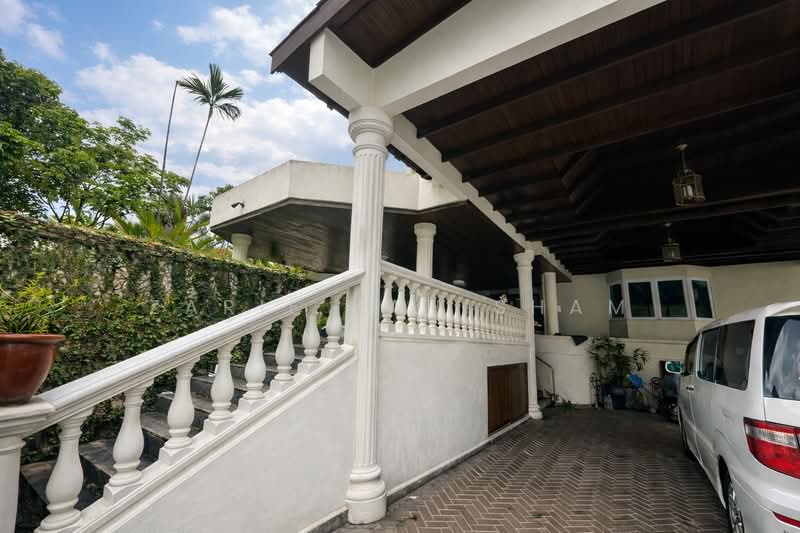 Damansara Heights untuk Untuk Dijual - RM 6,500,000, Apr 2026 - PropertyGuru.com.my