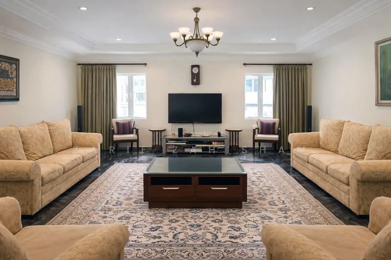 Damansara Heights untuk Untuk Dijual - RM 6,500,000, Apr 2026 - PropertyGuru.com.my