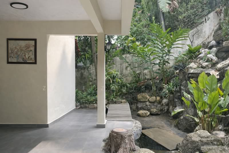 Damansara Heights untuk Untuk Dijual - RM 6,500,000, Apr 2026 - PropertyGuru.com.my