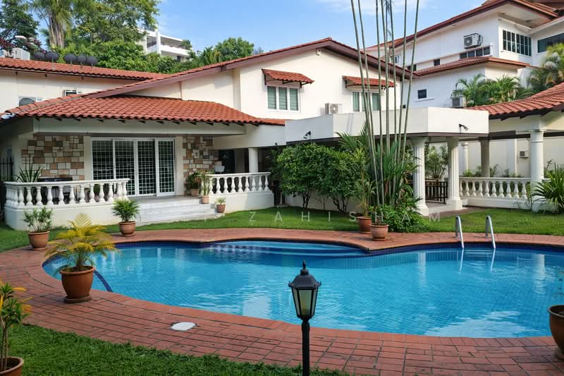 Damansara Heights untuk Untuk Dijual - RM 6,500,000, Apr 2026 - PropertyGuru.com.my