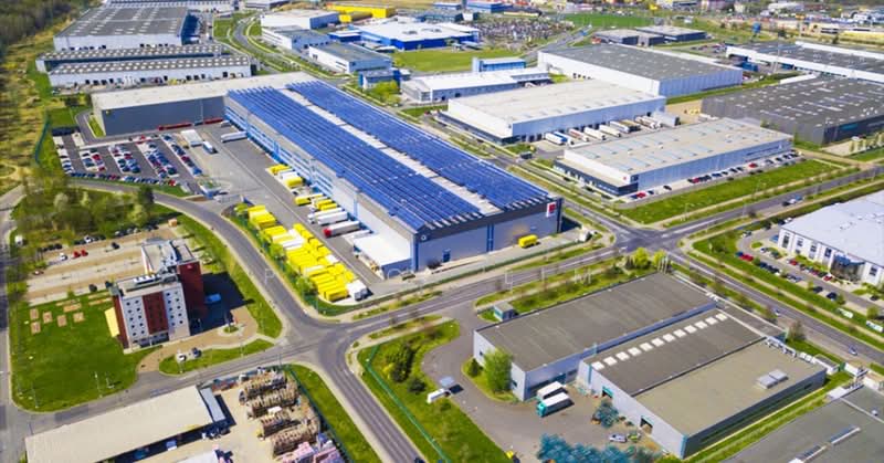 Factory and Warehouse for Sale at Kawasan Perindustrian Kluang, Johor untuk Untuk Dijual - RM 23,000,000, Apr 2026 - Exterior - PropertyGuru.com.my