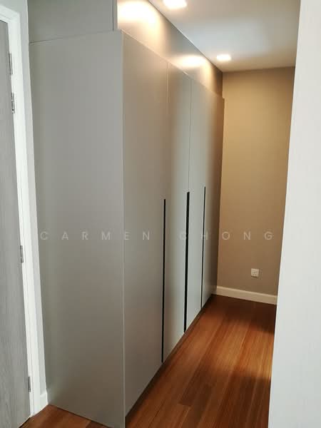 Service Residence for Rent at Nadi Bangsar - Carmen Chong - Interior - PropertyGuru.com.my