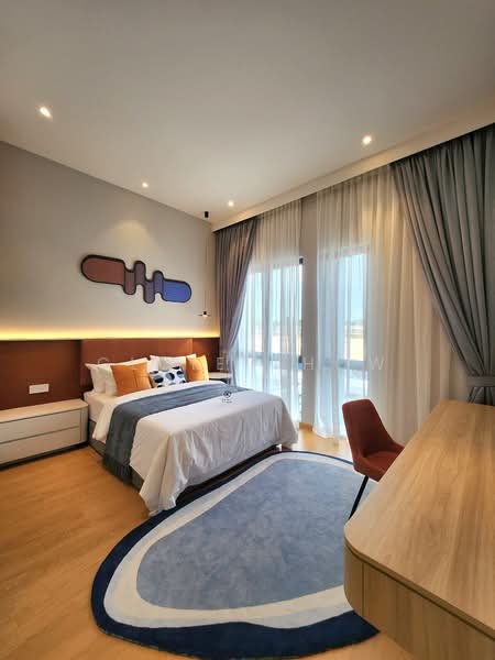 Own a Semi-D/Bungalow in Malaysia with MM2H Program untuk Untuk Dijual - RM 1,180,000, Apr 2026 - Bedroom - PropertyGuru.com.my