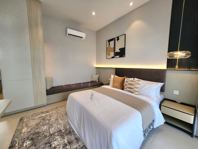 Own a Semi-D/Bungalow in Malaysia with MM2H Program untuk Untuk Dijual - RM 1,180,000, Apr 2026 - Bedroom - PropertyGuru.com.my