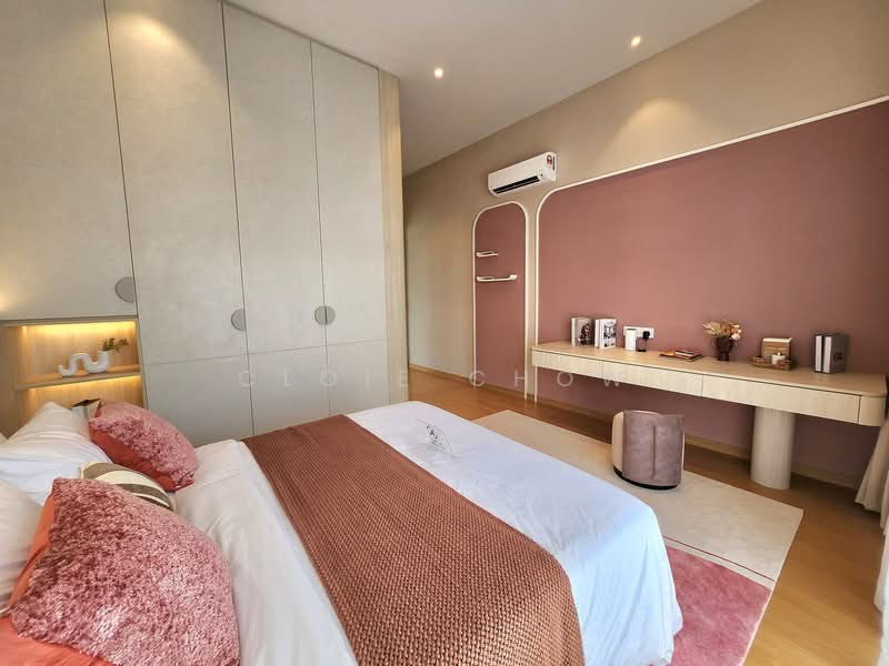 Own a Semi-D/Bungalow in Malaysia with MM2H Program untuk Untuk Dijual - RM 1,180,000, Apr 2026 - Bedroom - PropertyGuru.com.my