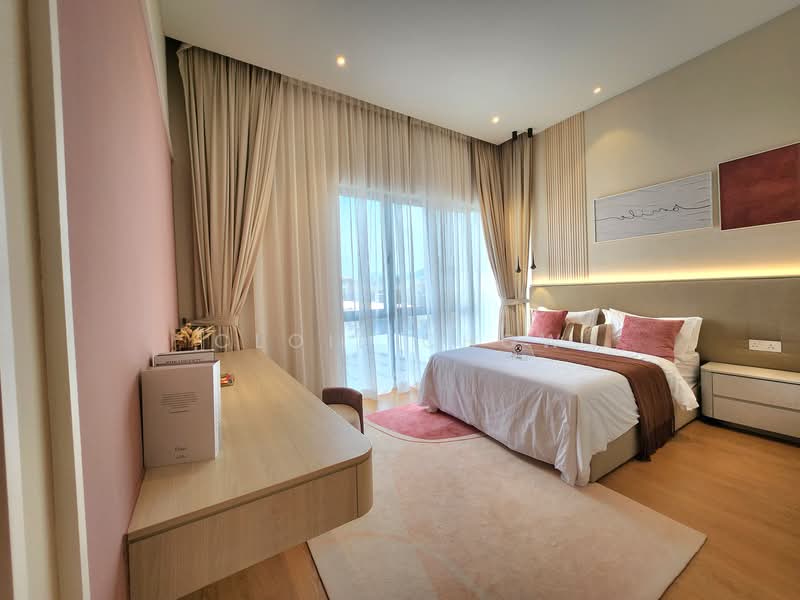 Own a Semi-D/Bungalow in Malaysia with MM2H Program untuk Untuk Dijual - RM 1,180,000, Apr 2026 - Bedroom - PropertyGuru.com.my
