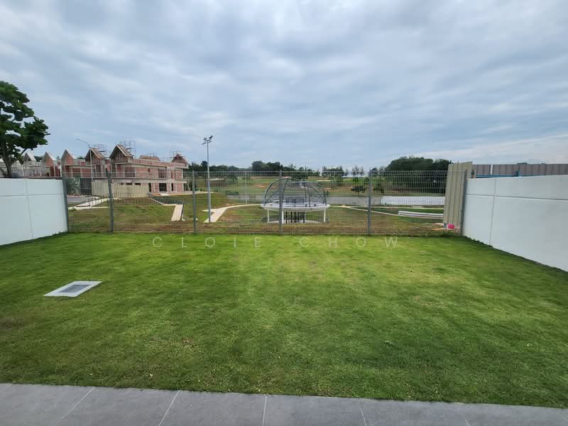 Own a Semi-D/Bungalow in Malaysia with MM2H Program untuk Untuk Dijual - RM 1,180,000, Apr 2026 - Exterior - PropertyGuru.com.my