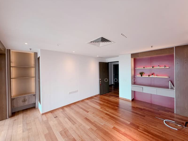 Service Residence for Rent at Sunrise Gurney - Eric Choong - Interior - PropertyGuru.com.my