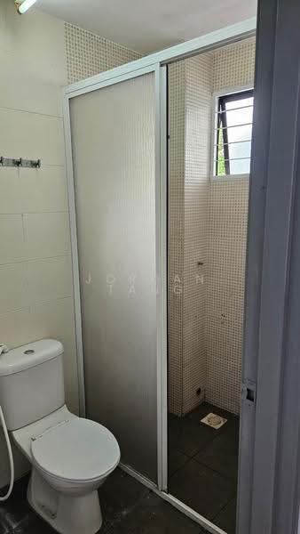 Rumah Teres 2-Tingkat untuk Disewa di Bandar Puteri Puchong (Puchong) - Jordan Tang - Bathroom - PropertyGuru.com.my