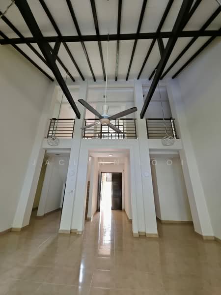 For Rent - Ledang Heights