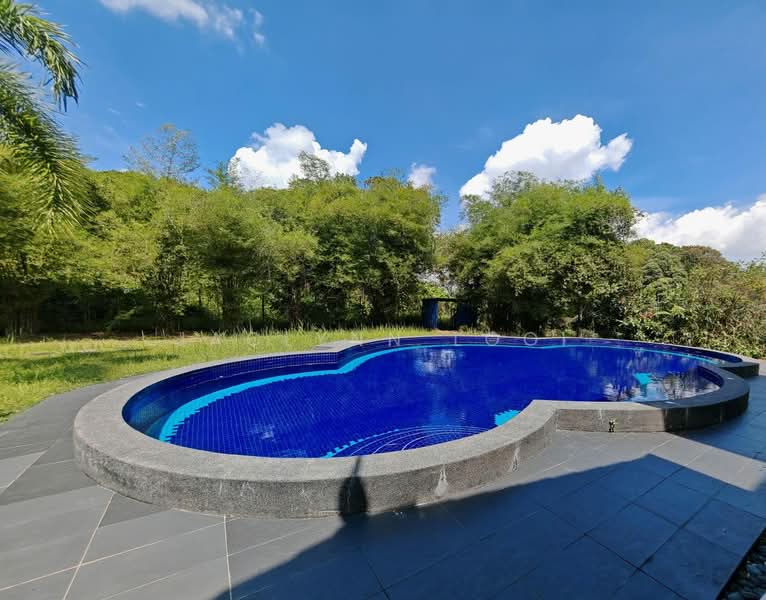 For Rent - Ledang Heights