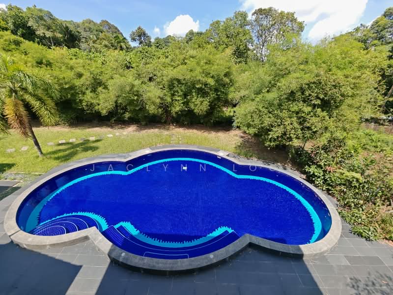 For Rent - Ledang Heights