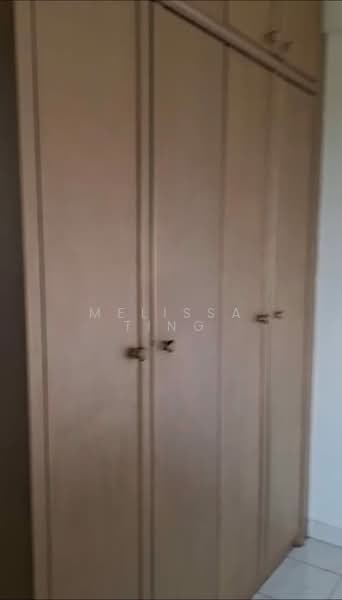 Untuk Disewa - Seri Hijauan