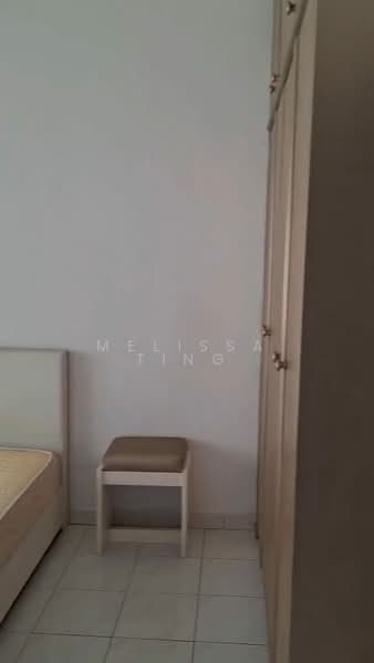 Untuk Disewa - Seri Hijauan