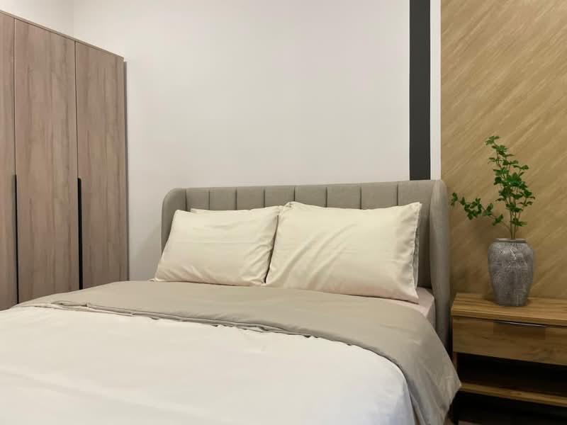 Service Residence for Rent at Sunway Belfield - Loges . - Bedroom - PropertyGuru.com.my