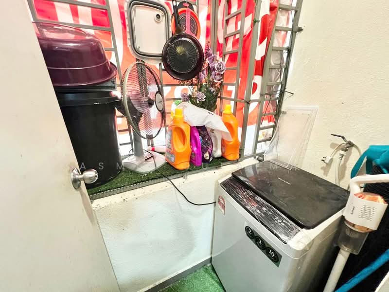 Apartment for Sale at Impian Sentosa - Yasmin Sulaiman - Interior - PropertyGuru.com.my