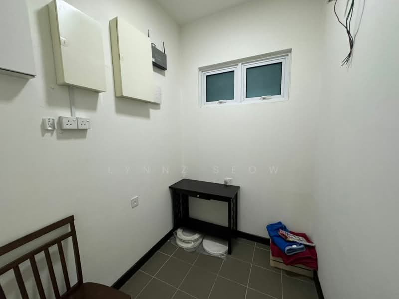 Vertiq untuk Untuk Disewa - RM 3,500 /bulan, Apr 2026 - Interior - PropertyGuru.com.my