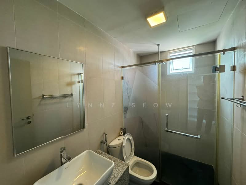 Vertiq untuk Untuk Disewa - RM 3,500 /bulan, Apr 2026 - Bathroom - PropertyGuru.com.my