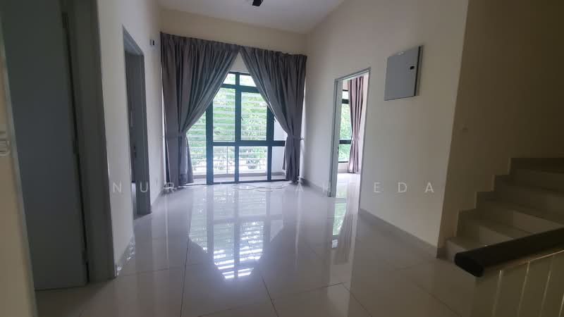 Terraced House for Rent in Bangi (Selangor) - Nurul Waheeda - Interior - PropertyGuru.com.my