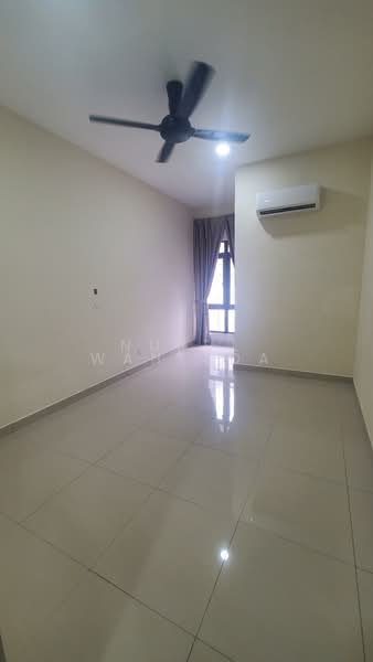 Terraced House for Rent in Bangi (Selangor) - Nurul Waheeda - Interior - PropertyGuru.com.my