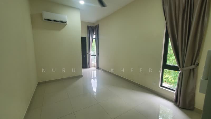 Terraced House for Rent in Bangi (Selangor) - Nurul Waheeda - Interior - PropertyGuru.com.my