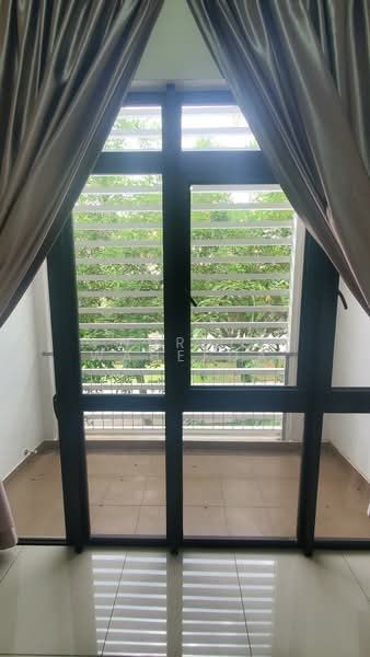 Terraced House for Rent in Bangi (Selangor) - Nurul Waheeda - Balcony - PropertyGuru.com.my